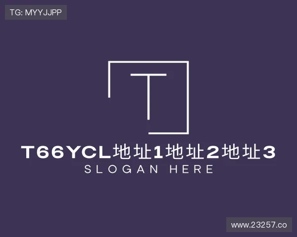 洞察t66ycl地址1地址2地址3